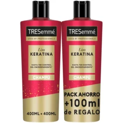 Liso Keratina Champú