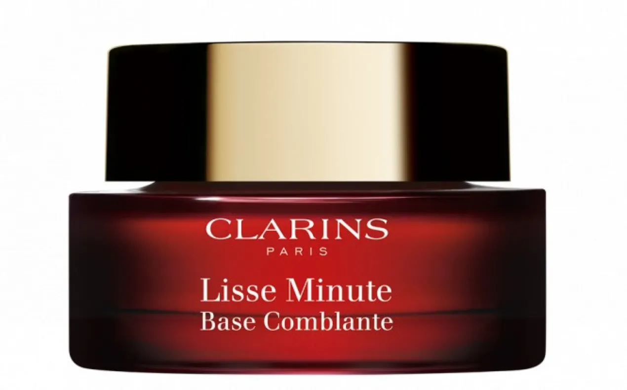 Lisse Minute Prebase