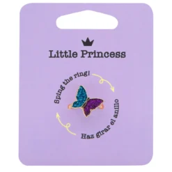 Little Princess Anillo