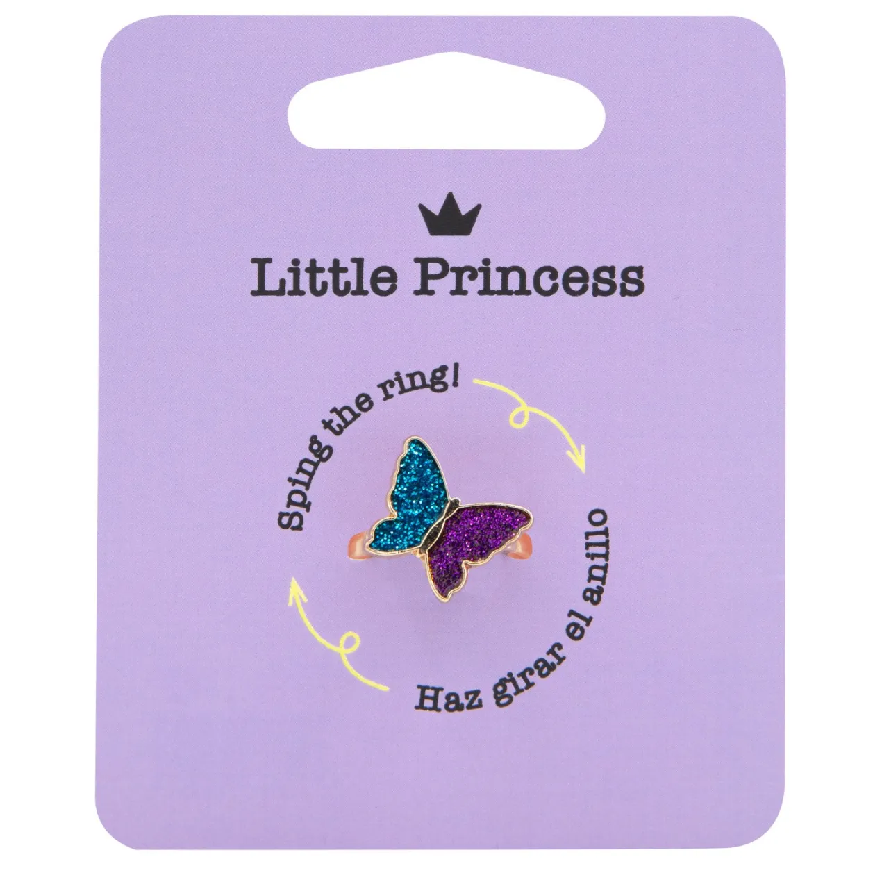 Little Princess Anillo