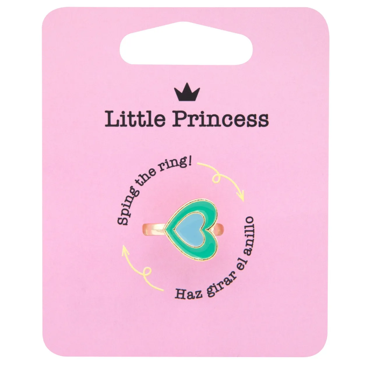 Little Princess Anillo