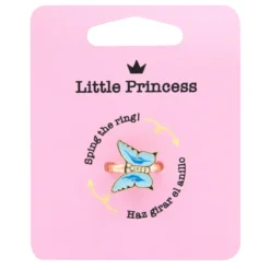 Little Princess Anillo