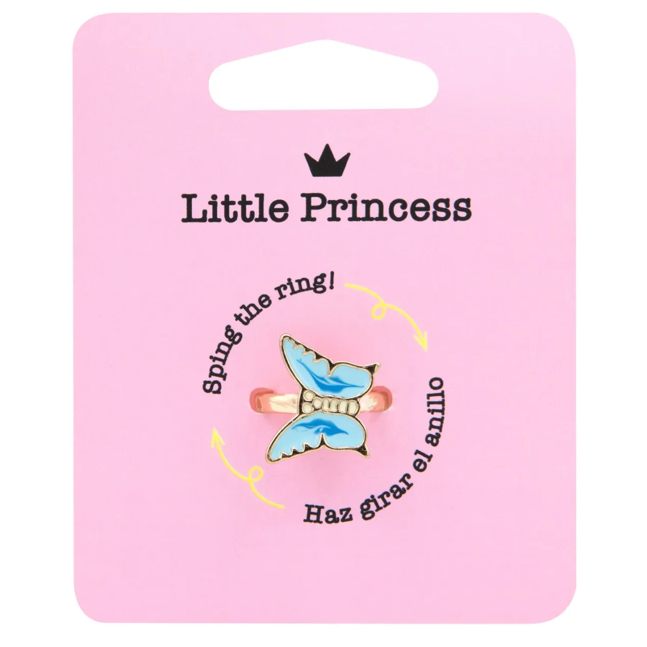 Little Princess Anillo