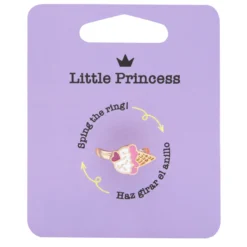 Little Princess Anillo