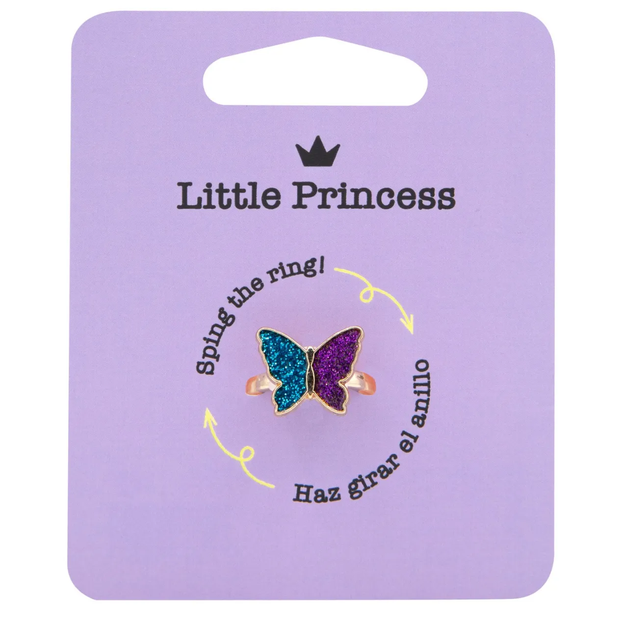 Little Princess Anillo
