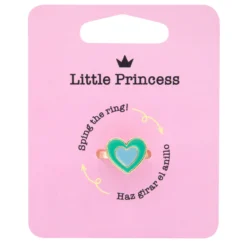 Little Princess Anillo