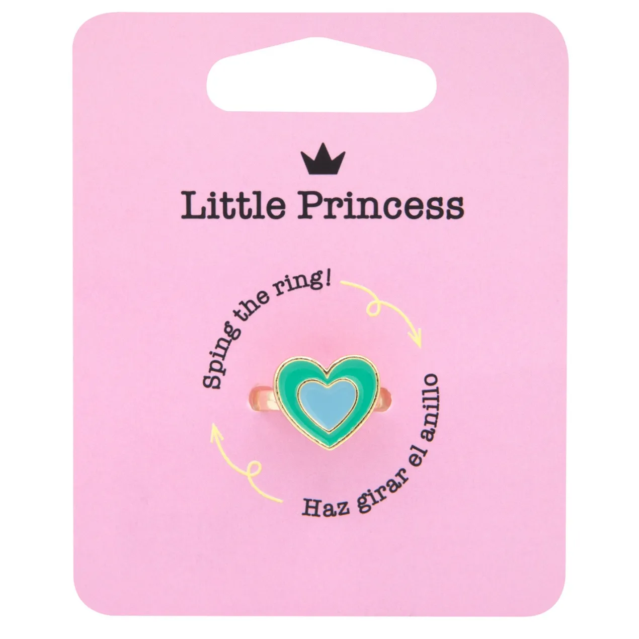 Little Princess Anillo