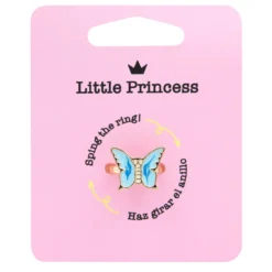 Little Princess Anillo