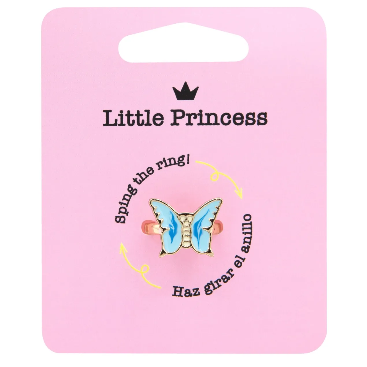 Little Princess Anillo