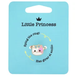 Little Princess Anillo