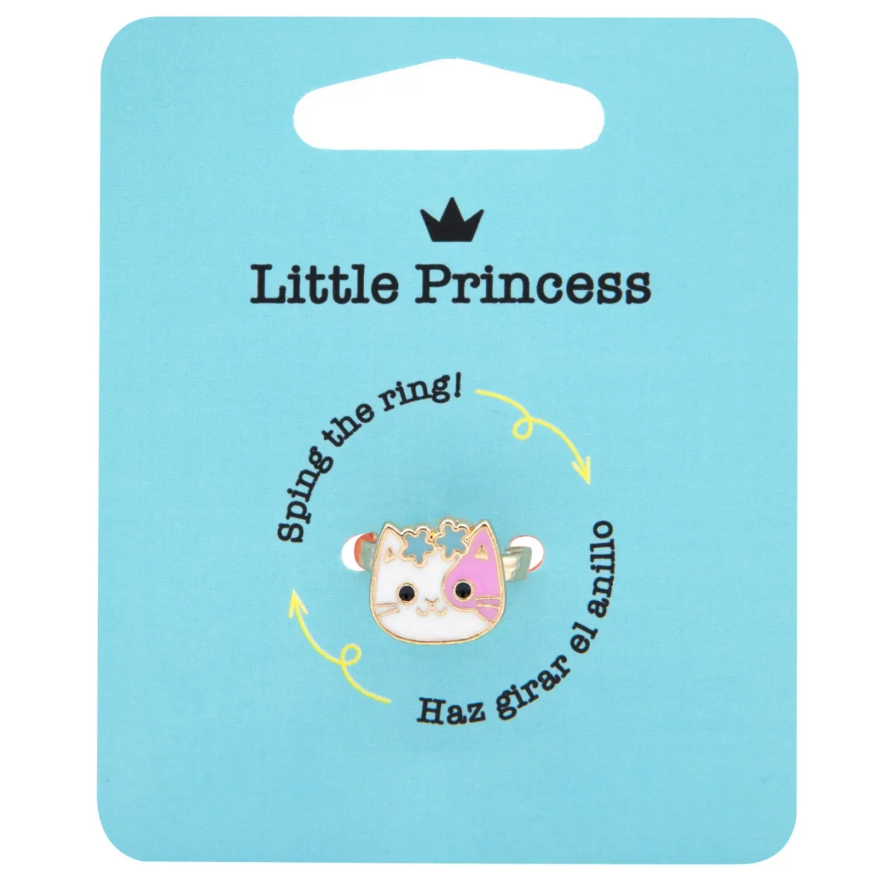 Little Princess Anillo