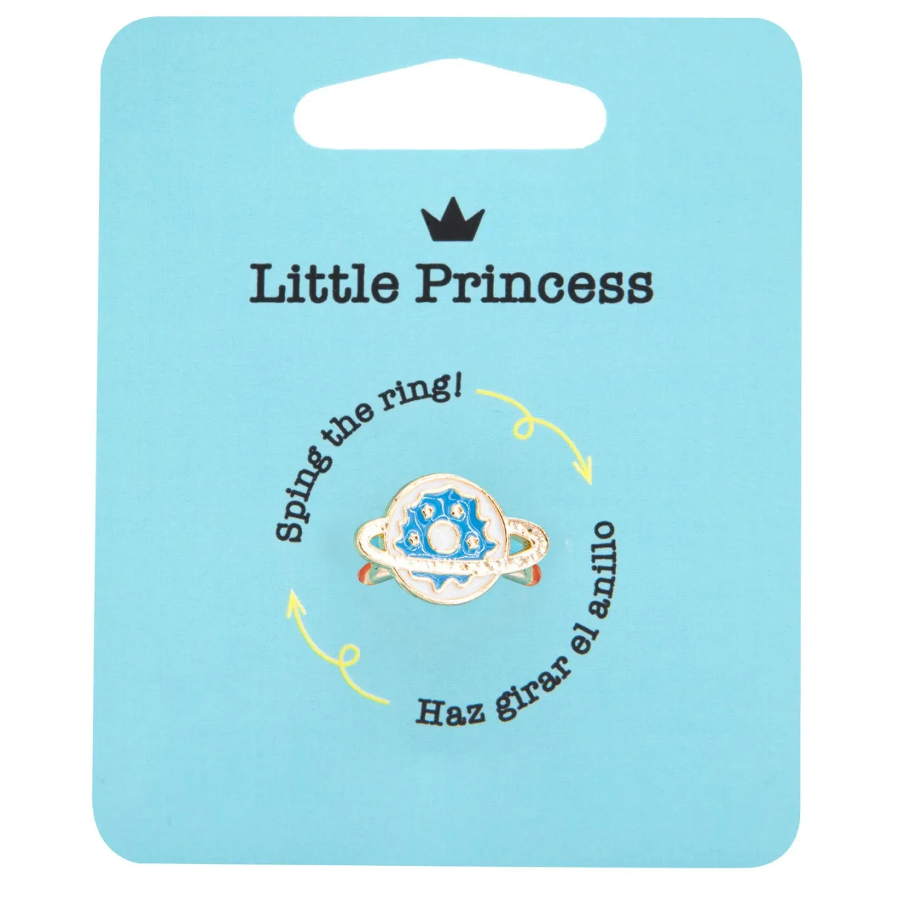 Little Princess Anillo