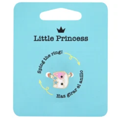Little Princess Anillo