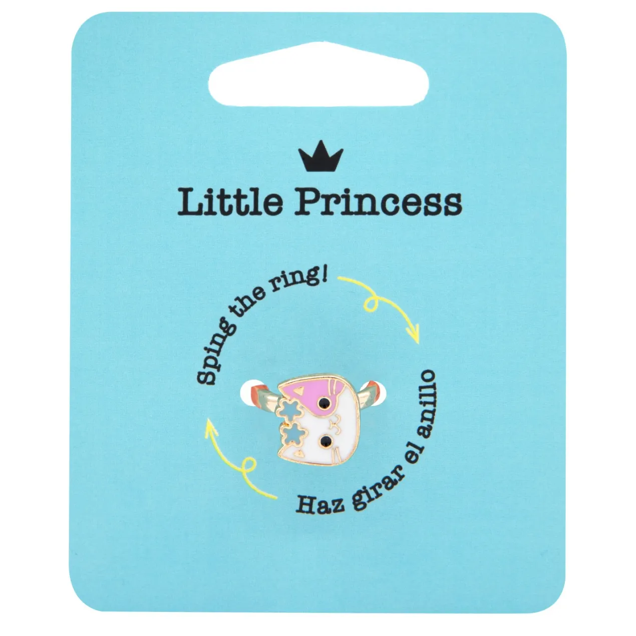 Little Princess Anillo