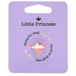 Little Princess Anillo