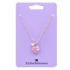 Little Princess Collar Cuore