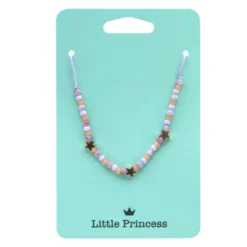 Little Princess Collar Shining Star