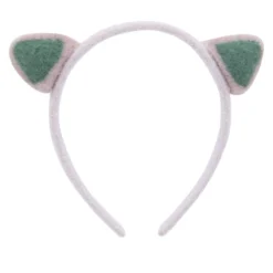 Little Princess Diadema Gatito