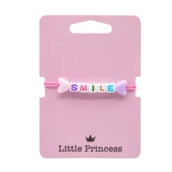 Little Princess Pulsera Smile