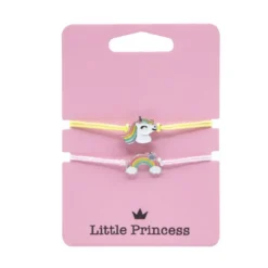 Little Princess Pulseras