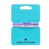 Little Princess Pulseras Bestfriend