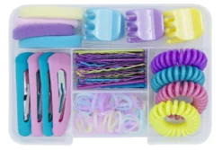 Little Princess Set Accesorios de Pelo