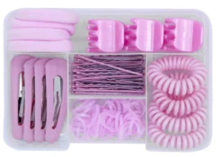 Little Princess Set Accesorios de Pelo