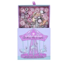 Little Princess Set Charms 