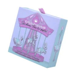 Little Princess Set Charms 