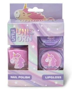 Little Unicorn Mini Set