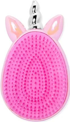 Little Princess Cepillo Antitirones Unicornio
