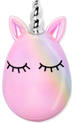 Little Princess Cepillo Antitirones Unicornio