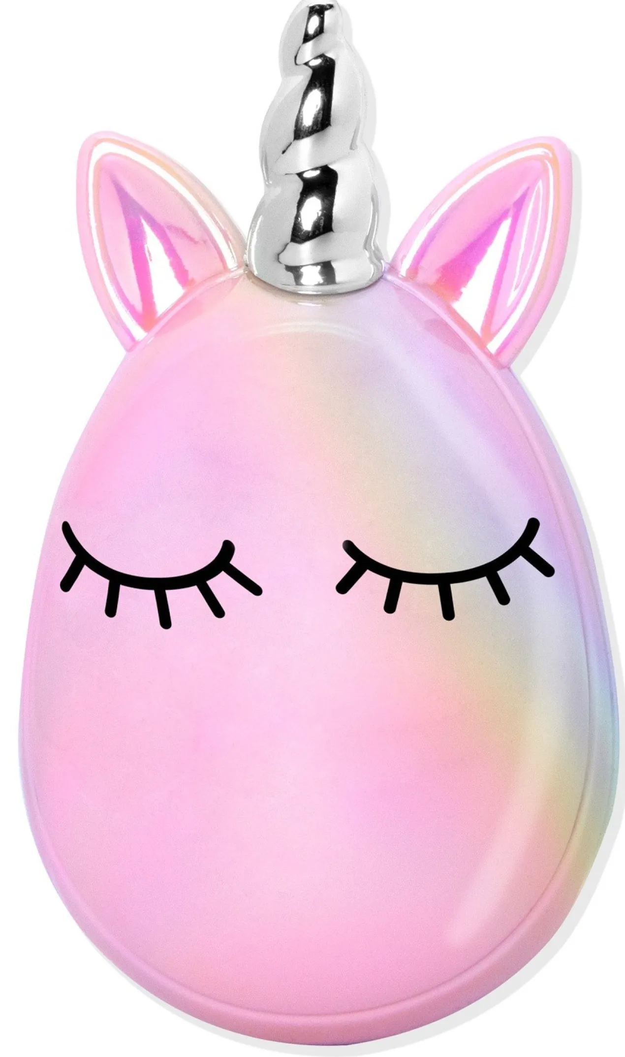 Little Princess Cepillo Antitirones Unicornio