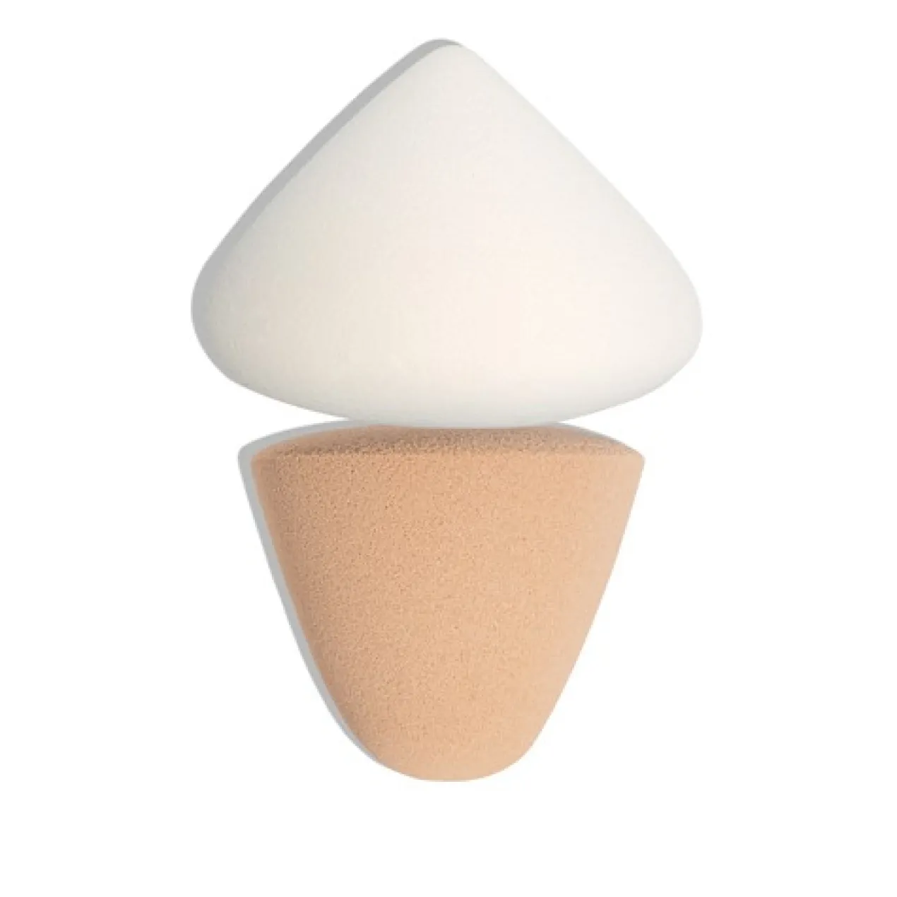 Little Princess Esponja de Maquillaje Helado