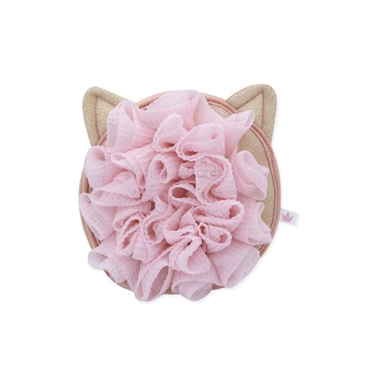 Little Princess Esponja Gatito