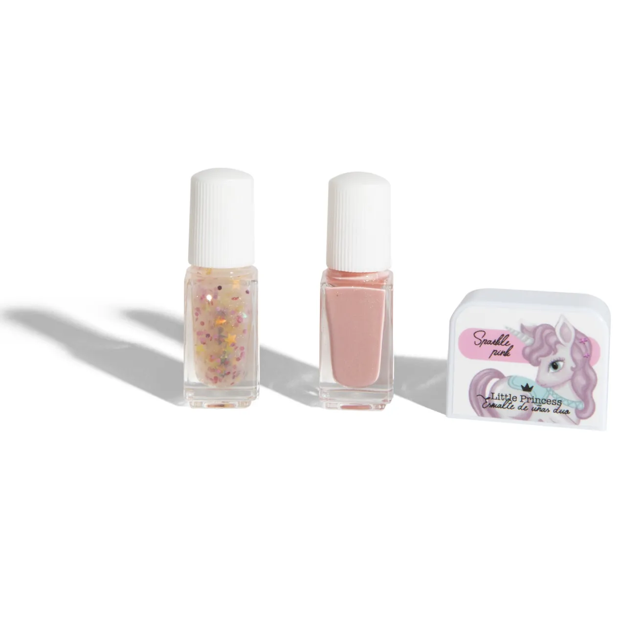 Little Princess Jolly Esmaltes de Uñas