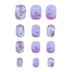 Little Princess On Nails Fantasy