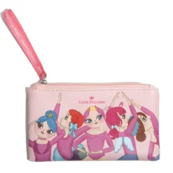 Little Princess Set de Brochas & Neceser Glitter