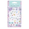 Little Princess Stickers Nails