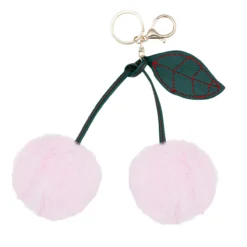 Llavero Furry Cherry