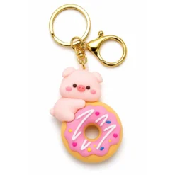 Llavero Sweet Bite Ring