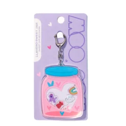 Llavero Sweet Jar Keychain