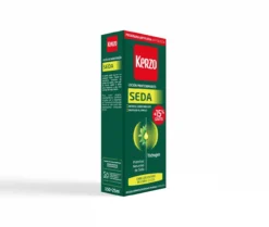 Loción Anticaída Seda