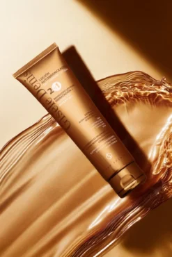 Loción Autobronceadora 2 en 1