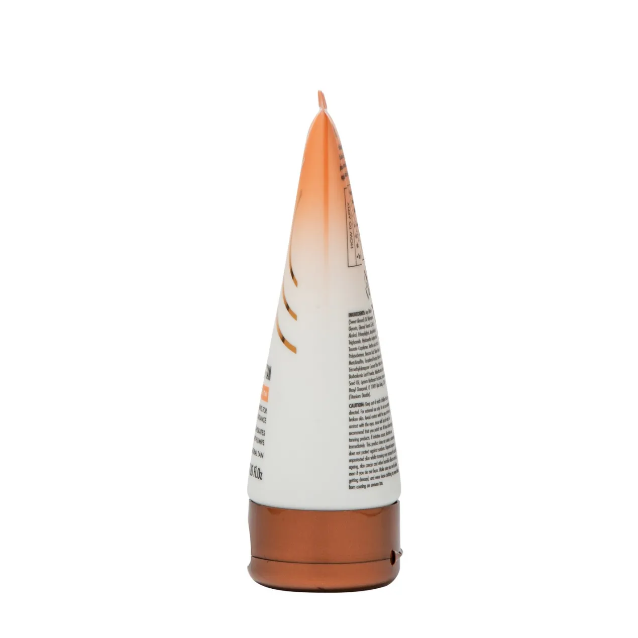 Loción Autobronceadora Iluminadora Glow Gradual