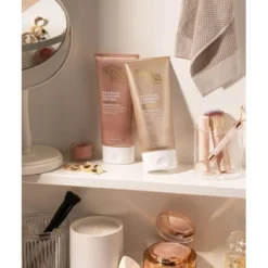 Loción Bronceadora Gradual con Tinte