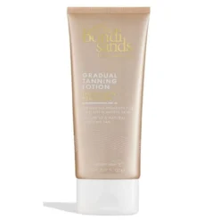 Loción Bronceadora Gradual con Tinte