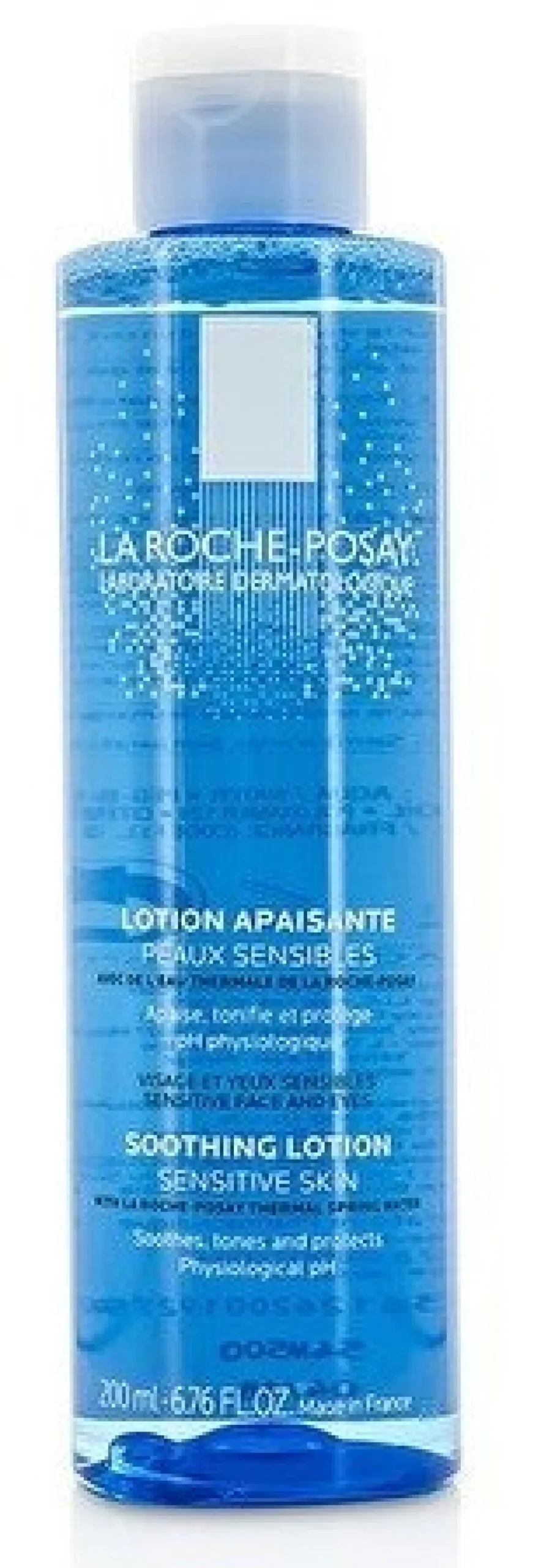Loción Calmante Pieles Sensibles