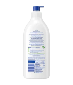 Loción Corporal con Aloe Vera 72h Hidratación