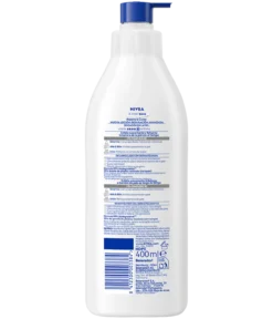 Loción Corporal con Urea Repara & Cuida